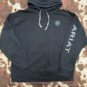 Ariat Men's Hoodie Sweater